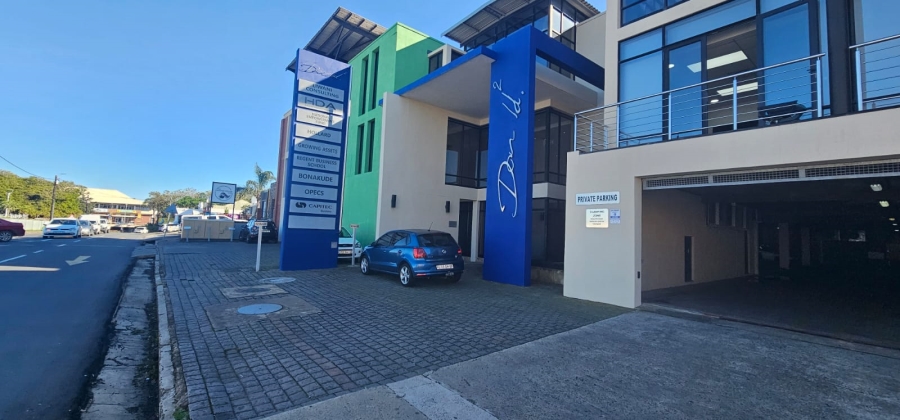 To Let commercial Property for Rent in Vincent Eastern Cape